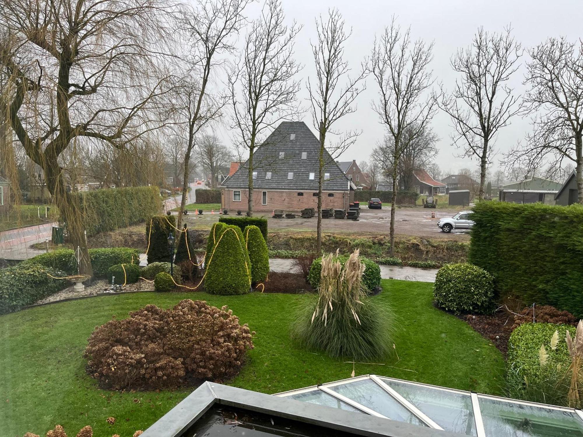 B&B Dol - Fijn Benningbroek Luaran gambar