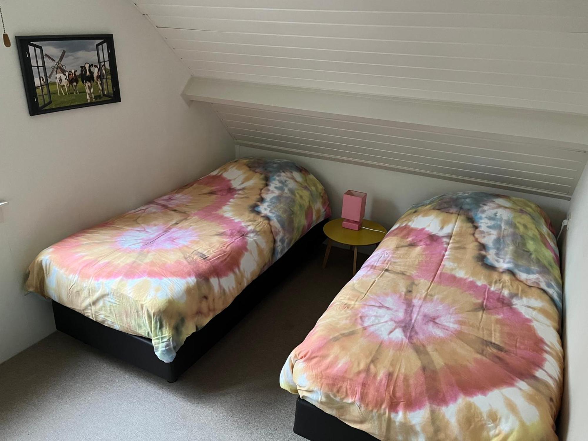 B&B Dol - Fijn Benningbroek Luaran gambar