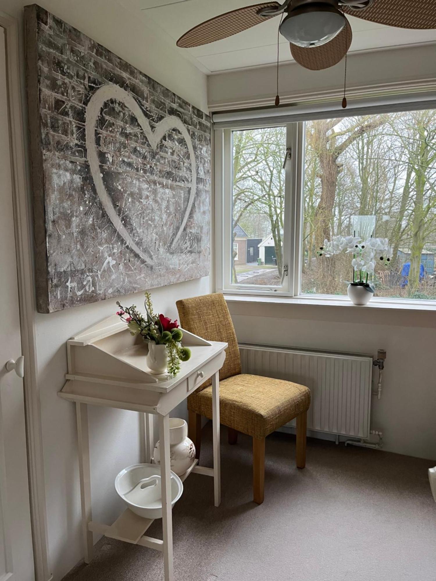 B&B Dol - Fijn Benningbroek Luaran gambar