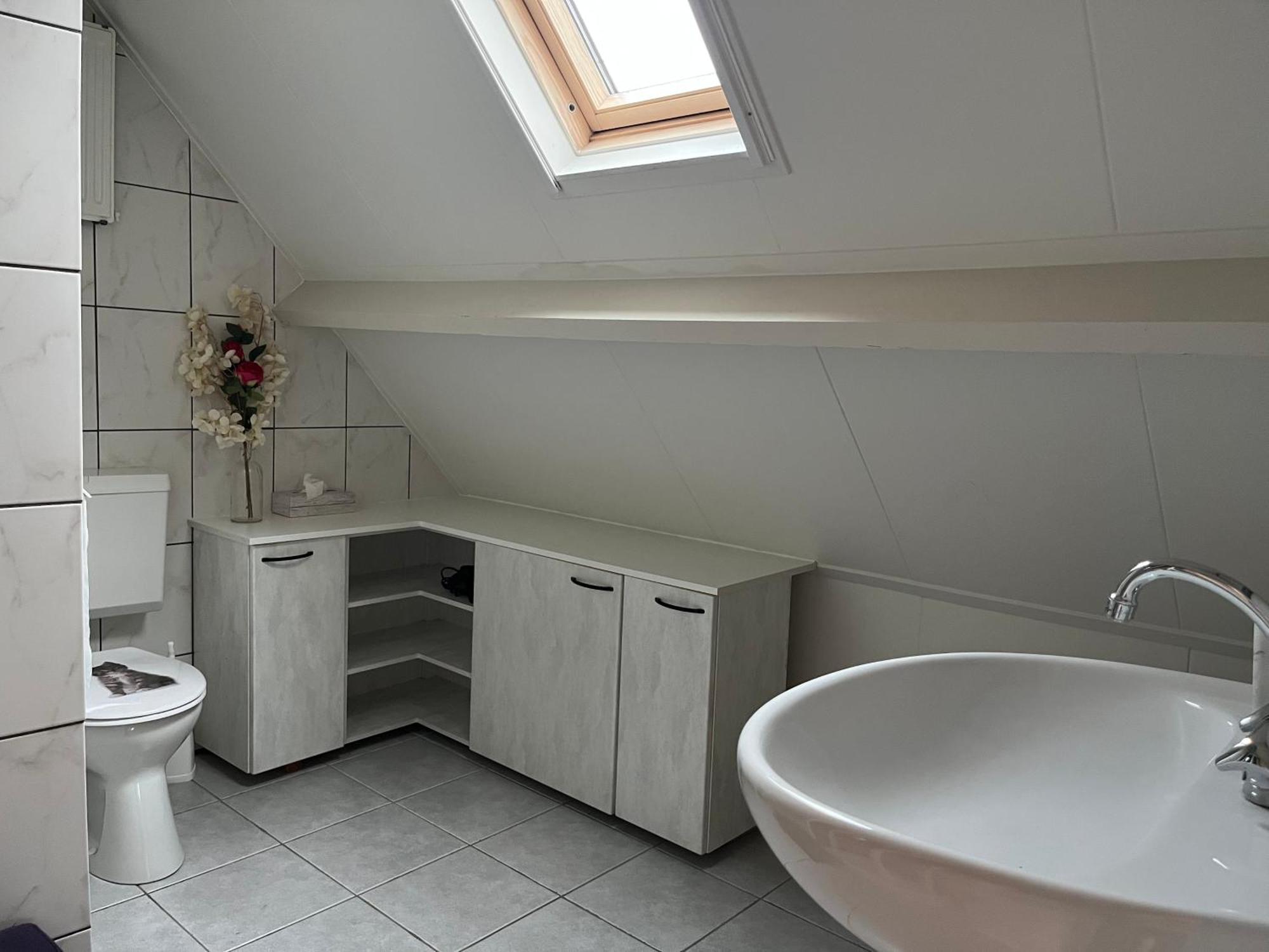 B&B Dol - Fijn Benningbroek Luaran gambar