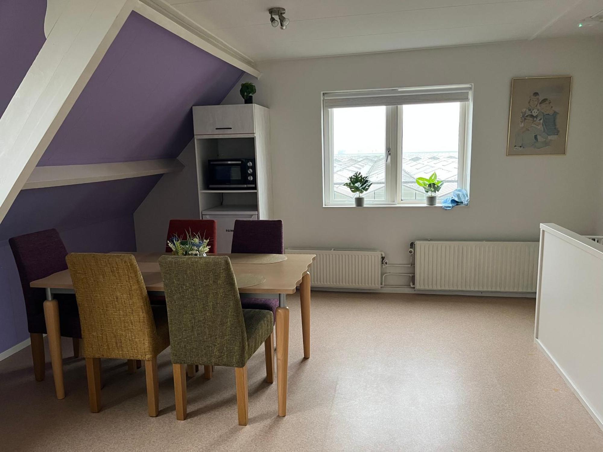 B&B Dol - Fijn Benningbroek Luaran gambar