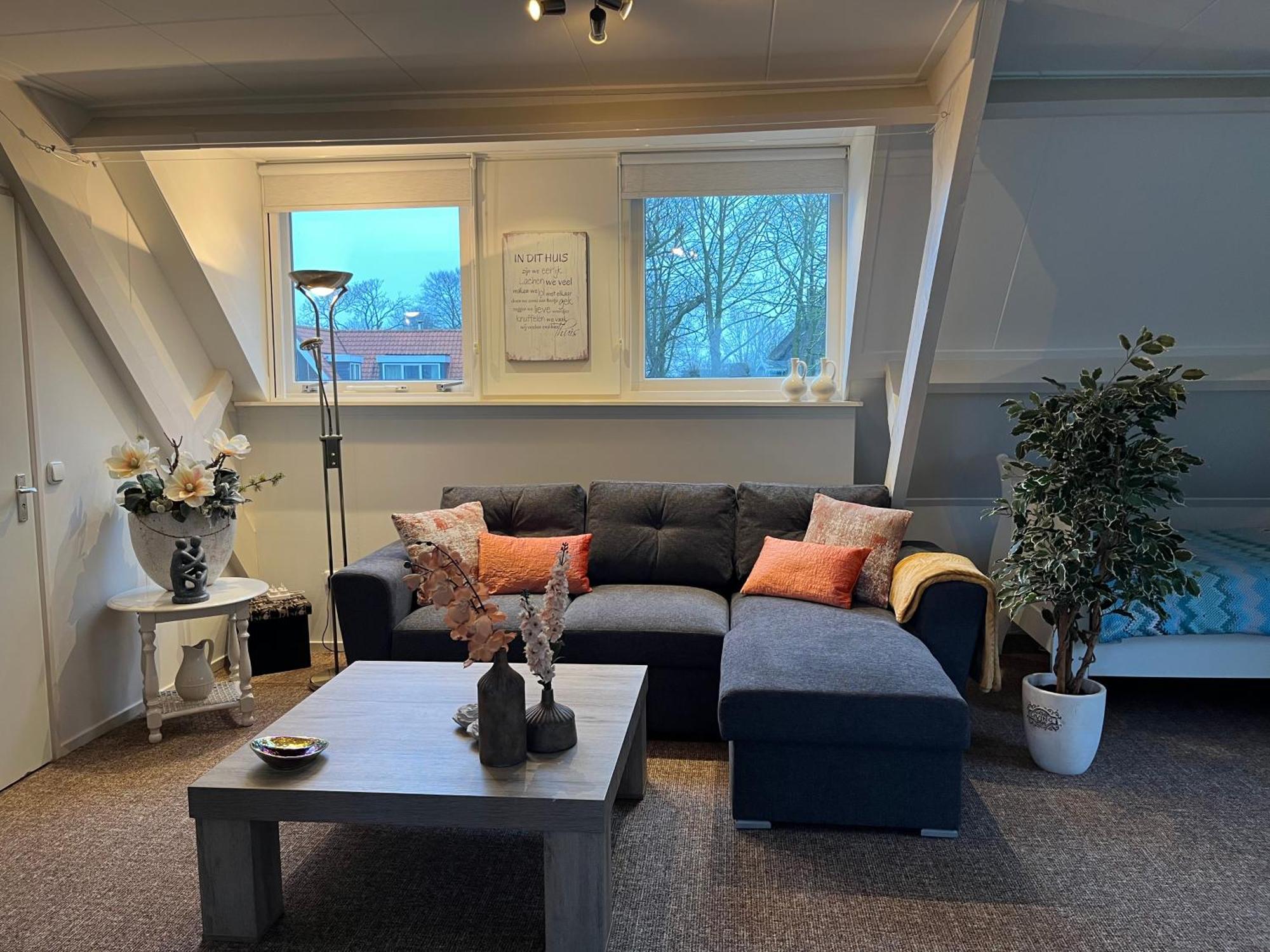 B&B Dol - Fijn Benningbroek Luaran gambar