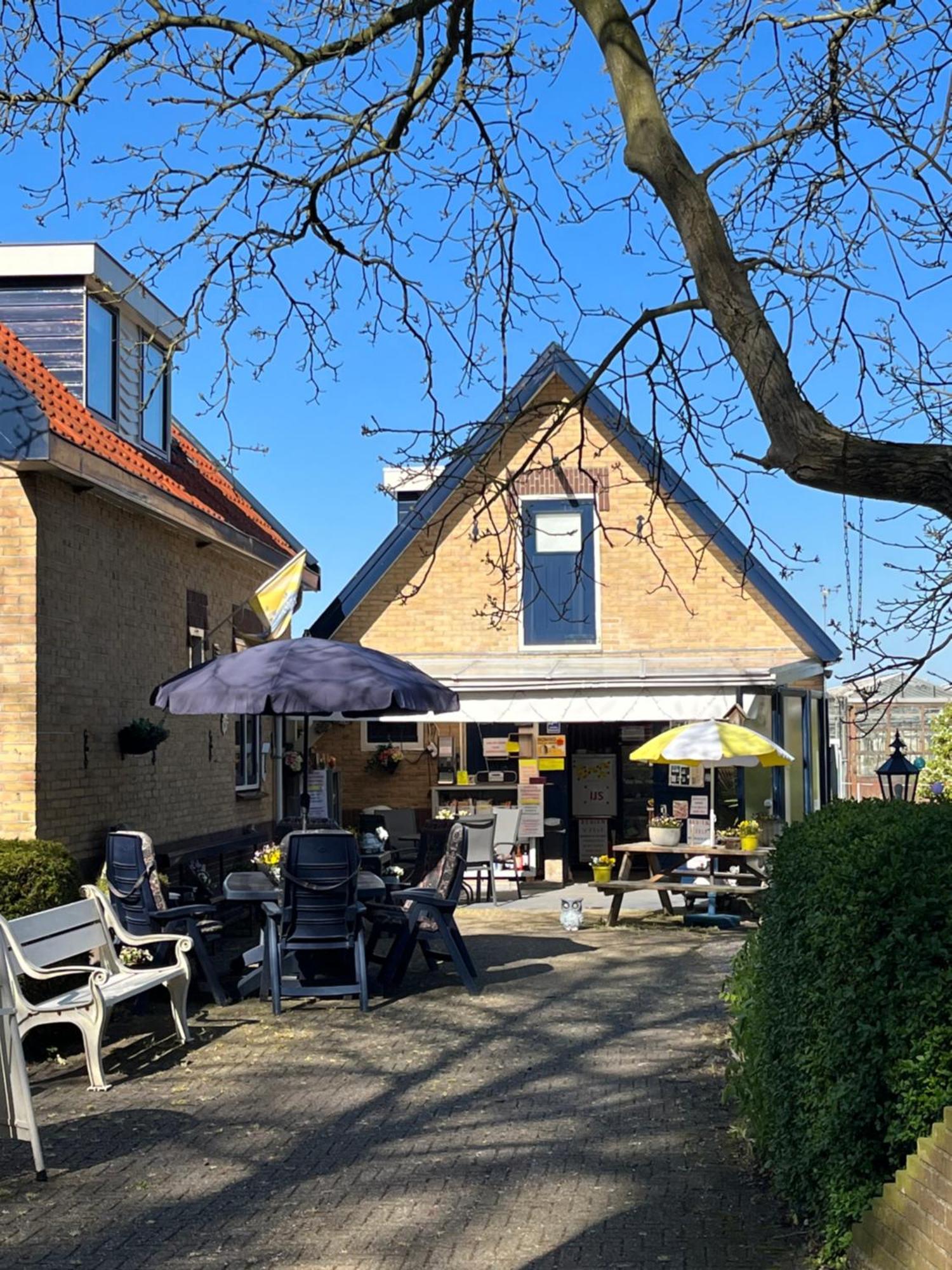 B&B Dol - Fijn Benningbroek Luaran gambar