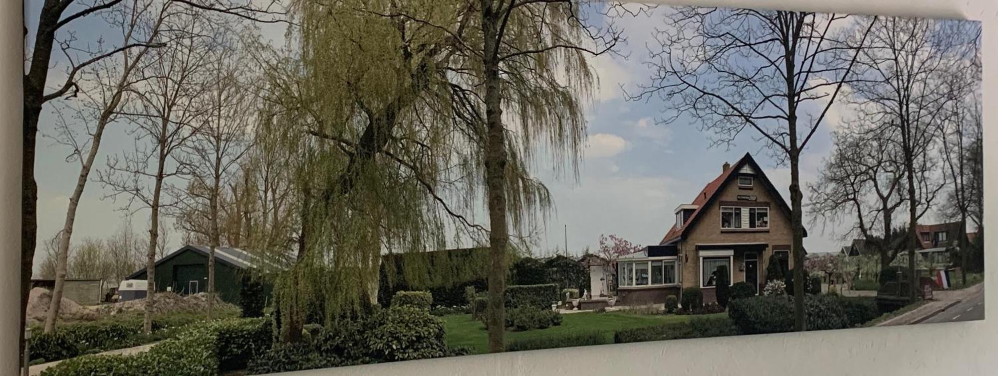 B&B Dol - Fijn Benningbroek Luaran gambar