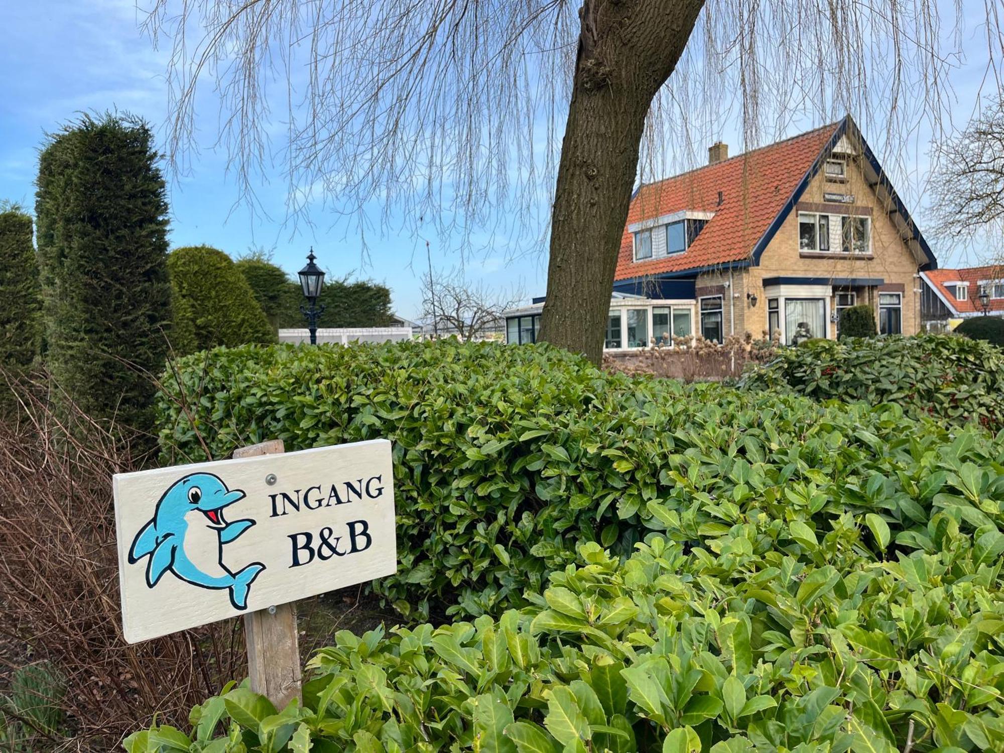 B&B Dol - Fijn Benningbroek Luaran gambar