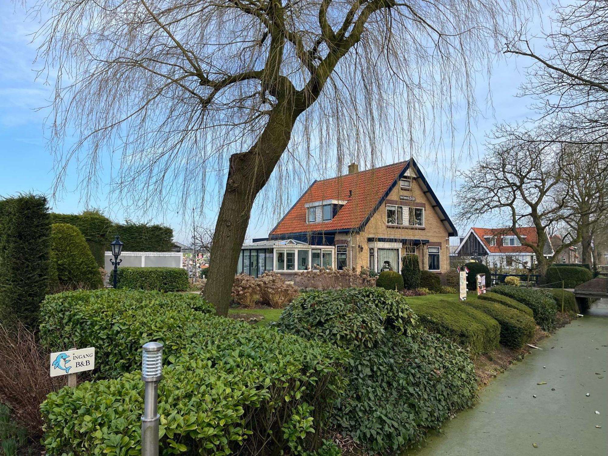 B&B Dol - Fijn Benningbroek Luaran gambar