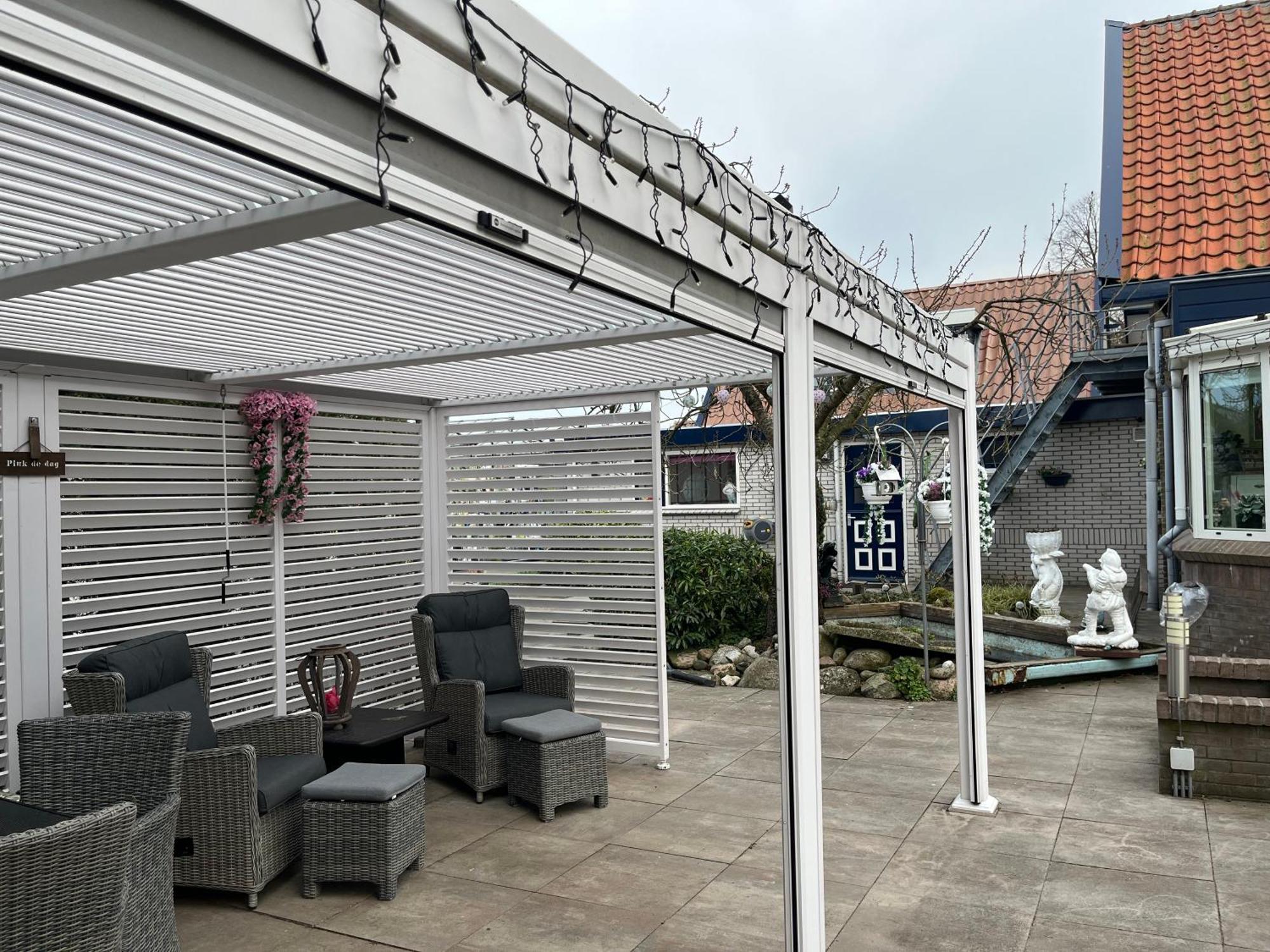 B&B Dol - Fijn Benningbroek Luaran gambar