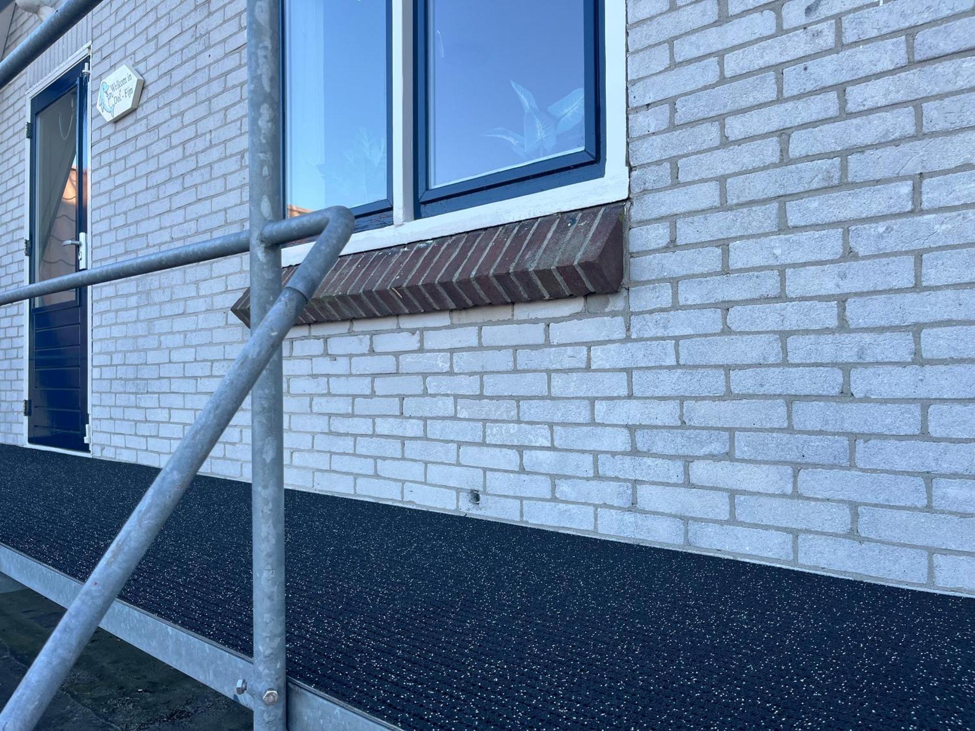 B&B Dol - Fijn Benningbroek Luaran gambar