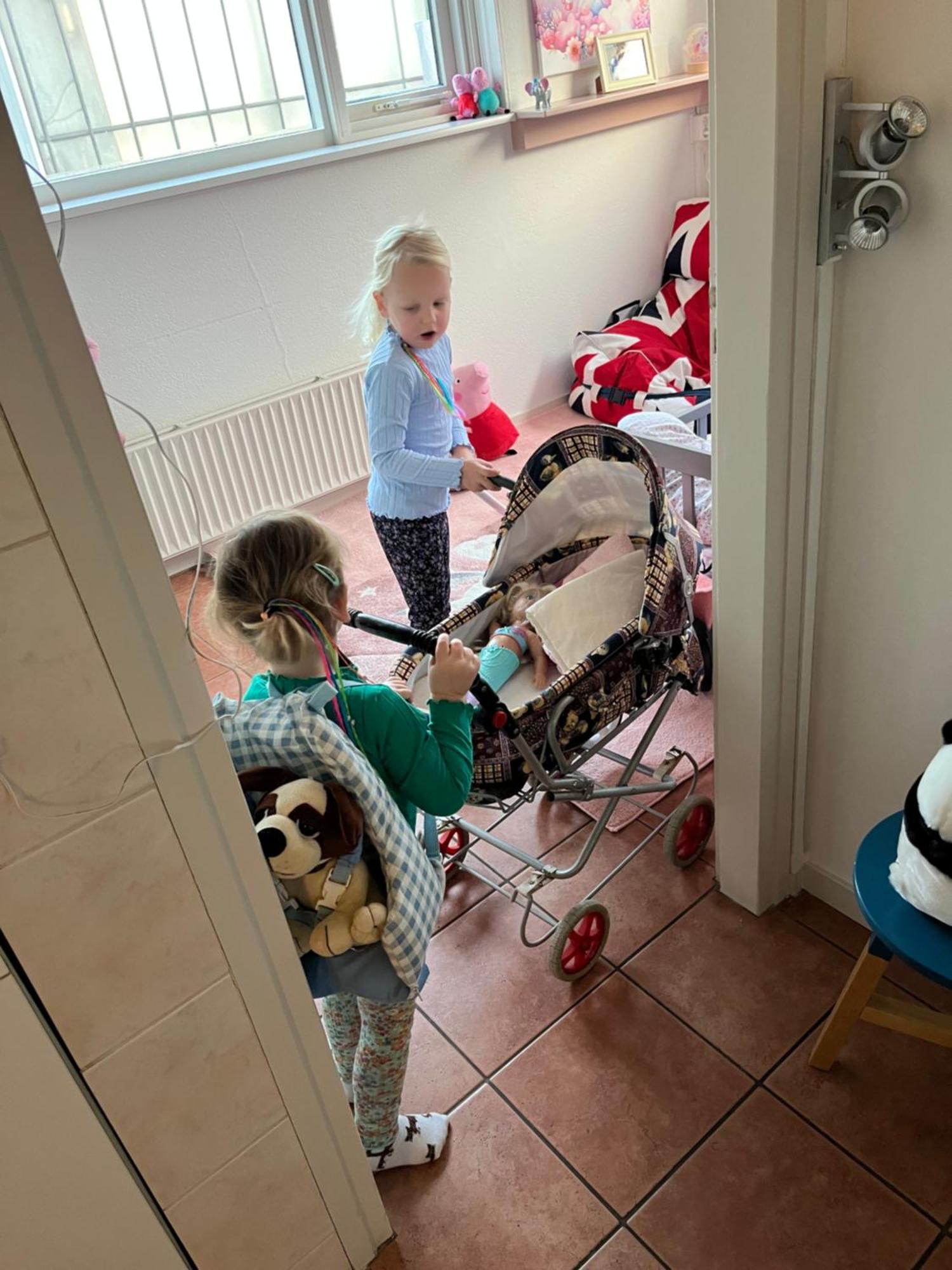 B&B Dol - Fijn Benningbroek Luaran gambar