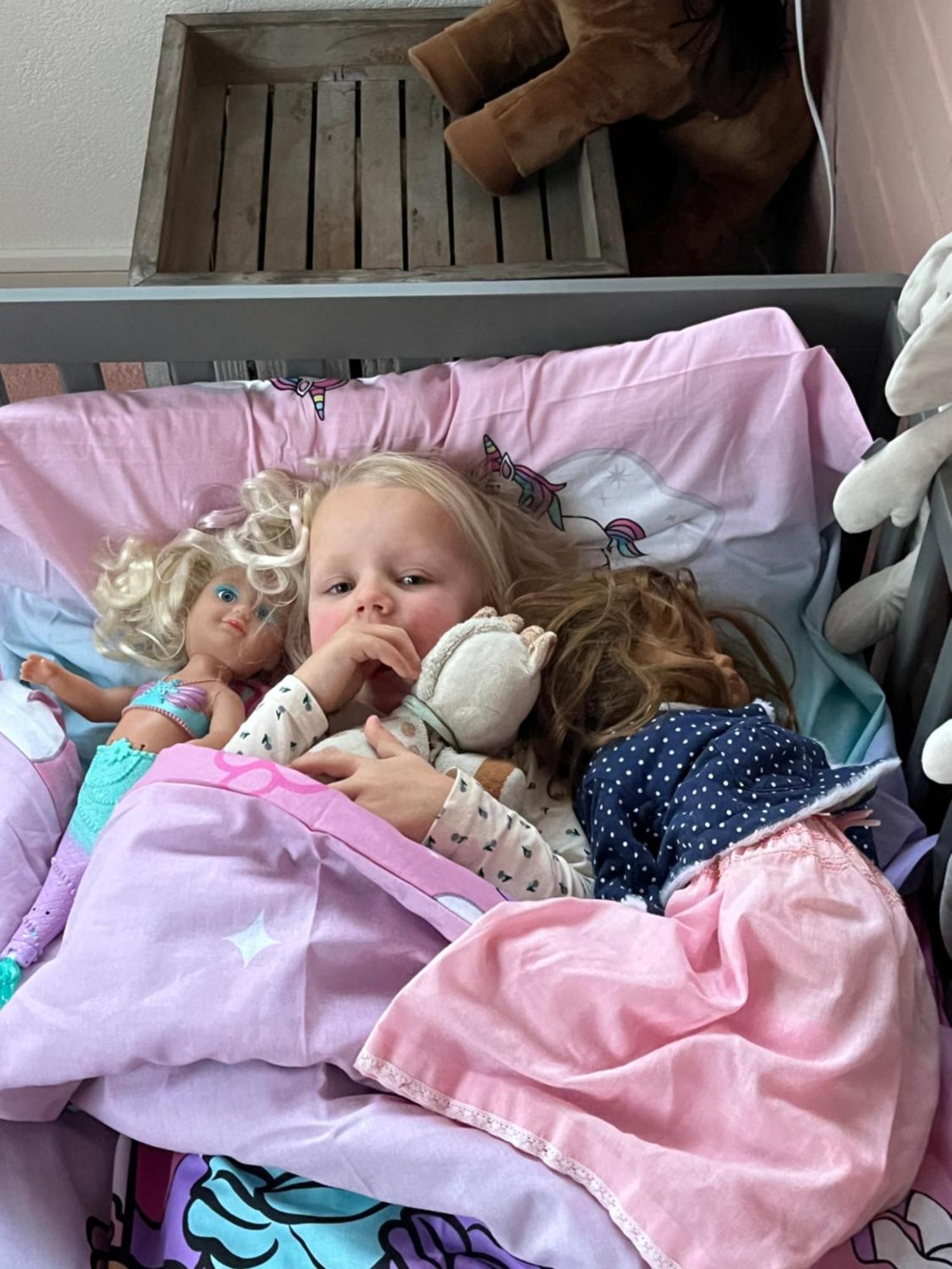 B&B Dol - Fijn Benningbroek Luaran gambar