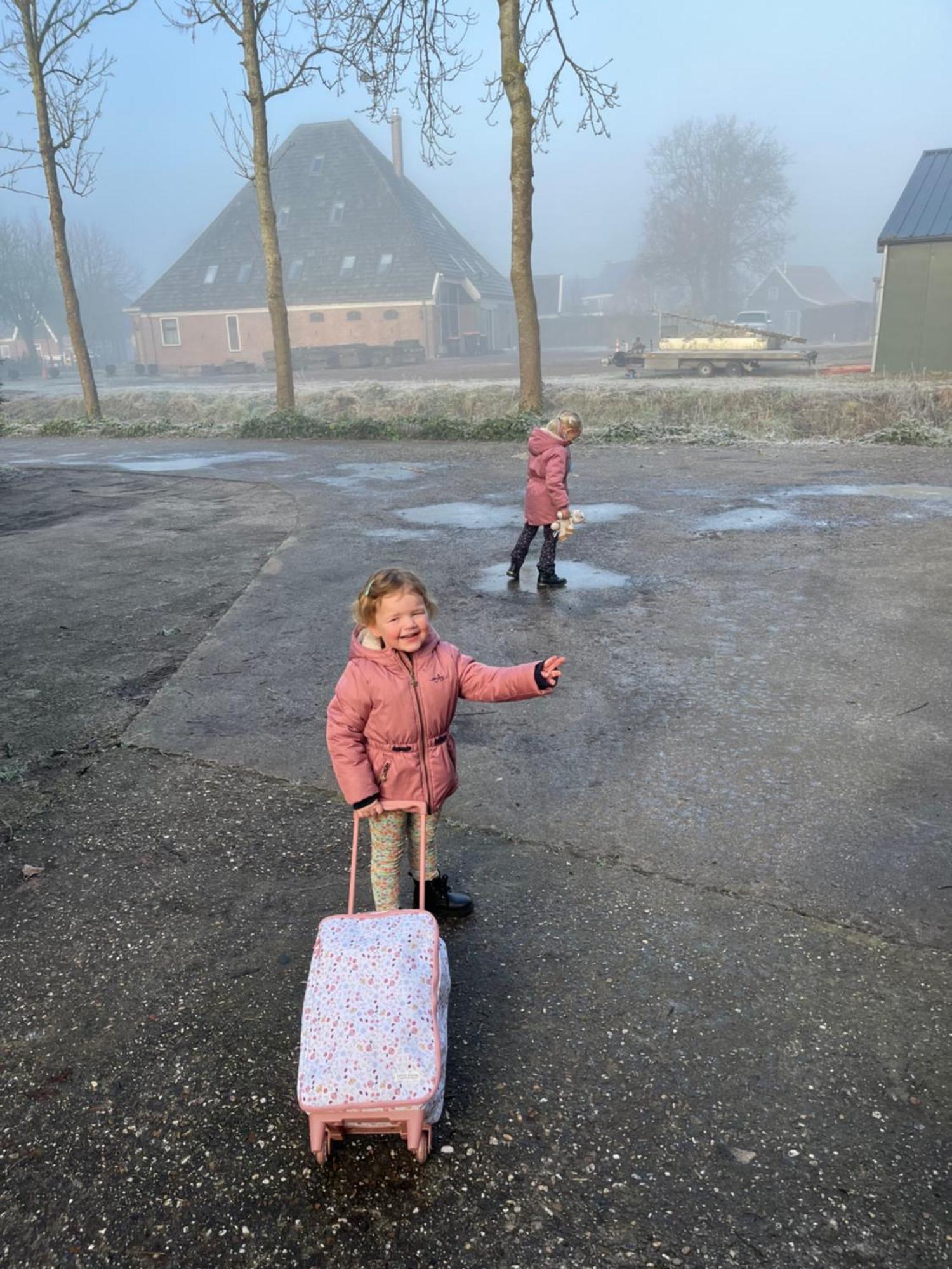 B&B Dol - Fijn Benningbroek Luaran gambar
