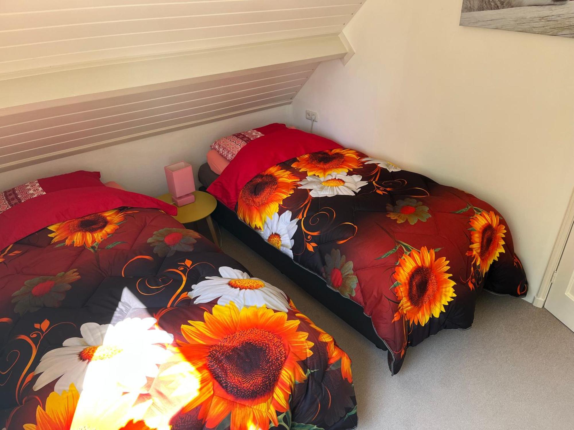 B&B Dol - Fijn Benningbroek Luaran gambar