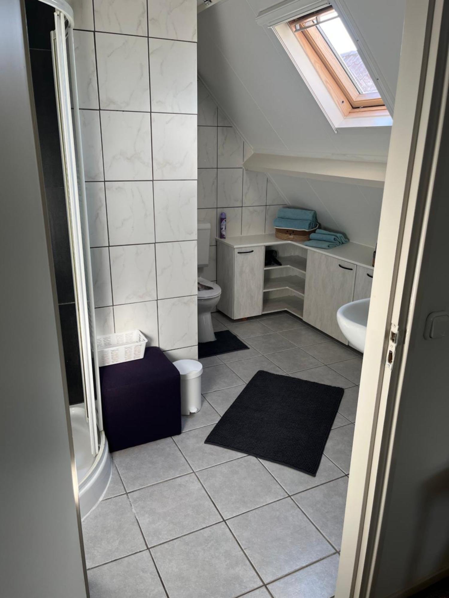 B&B Dol - Fijn Benningbroek Luaran gambar
