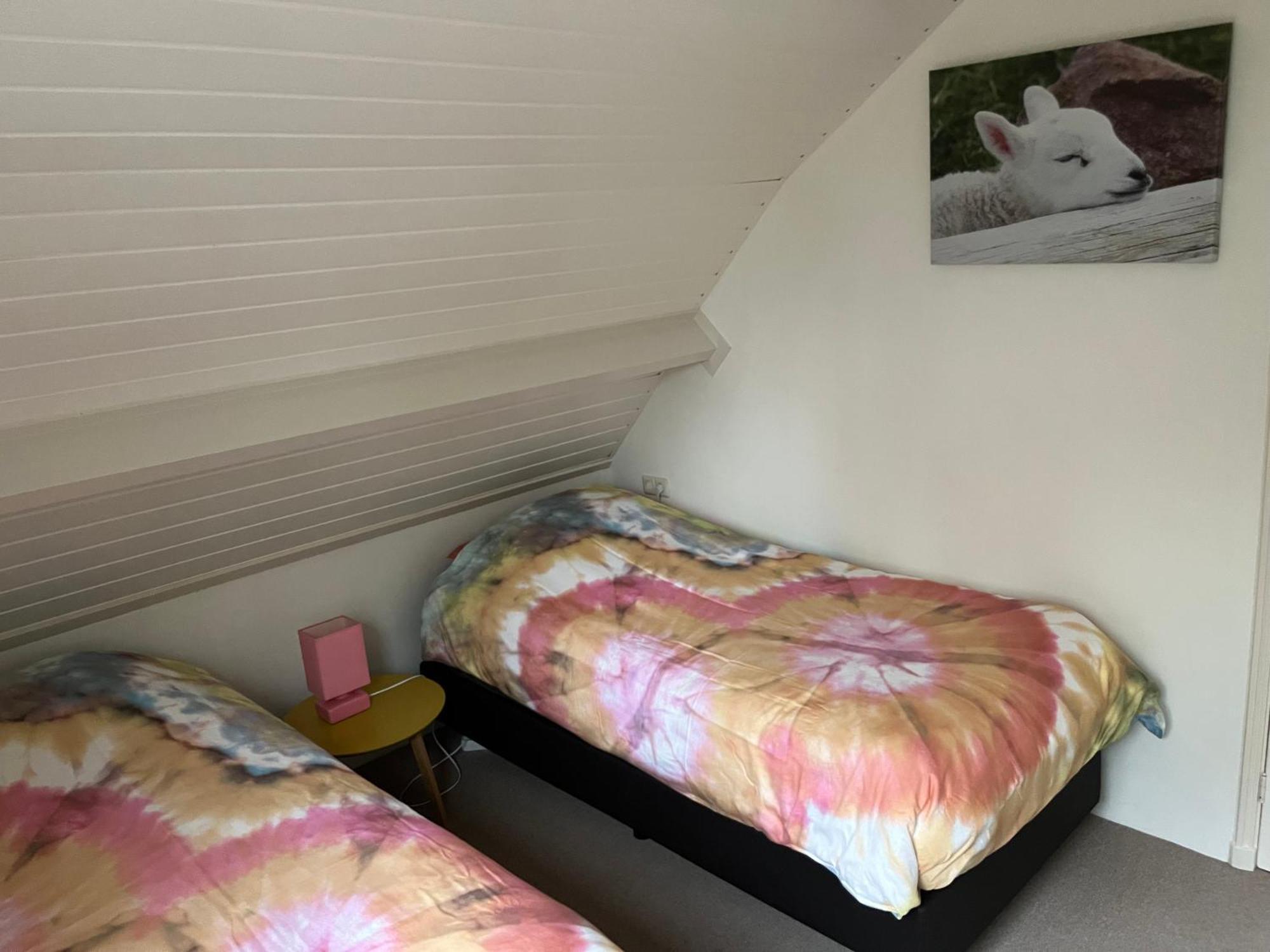 B&B Dol - Fijn Benningbroek Luaran gambar