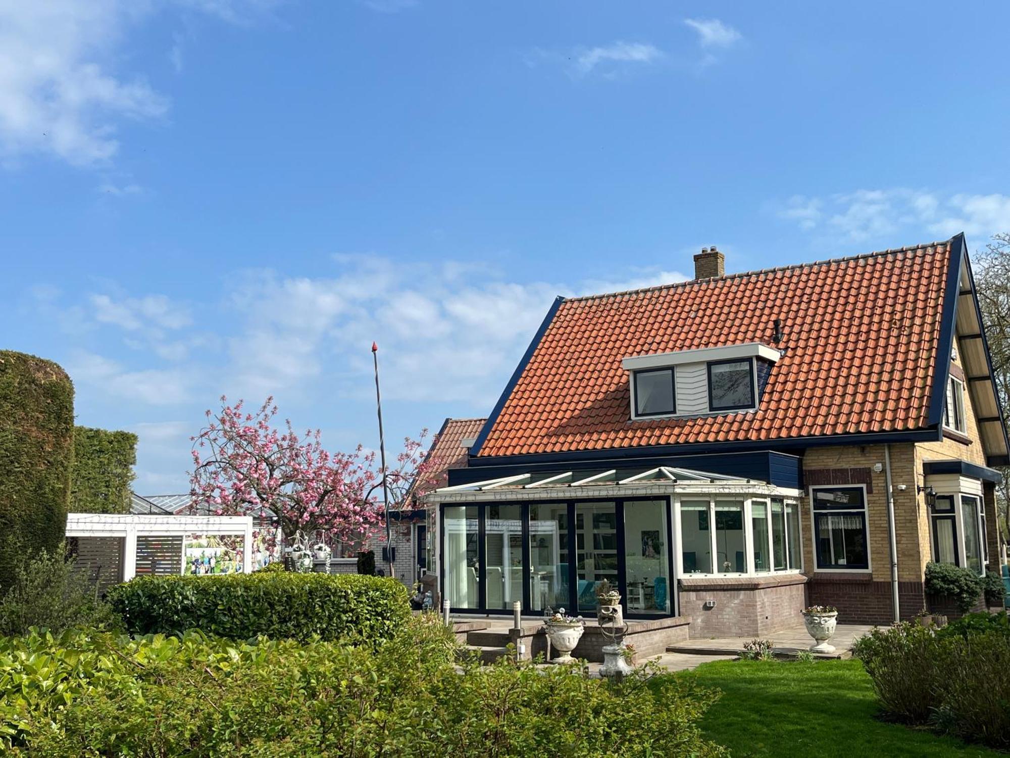 B&B Dol - Fijn Benningbroek Luaran gambar