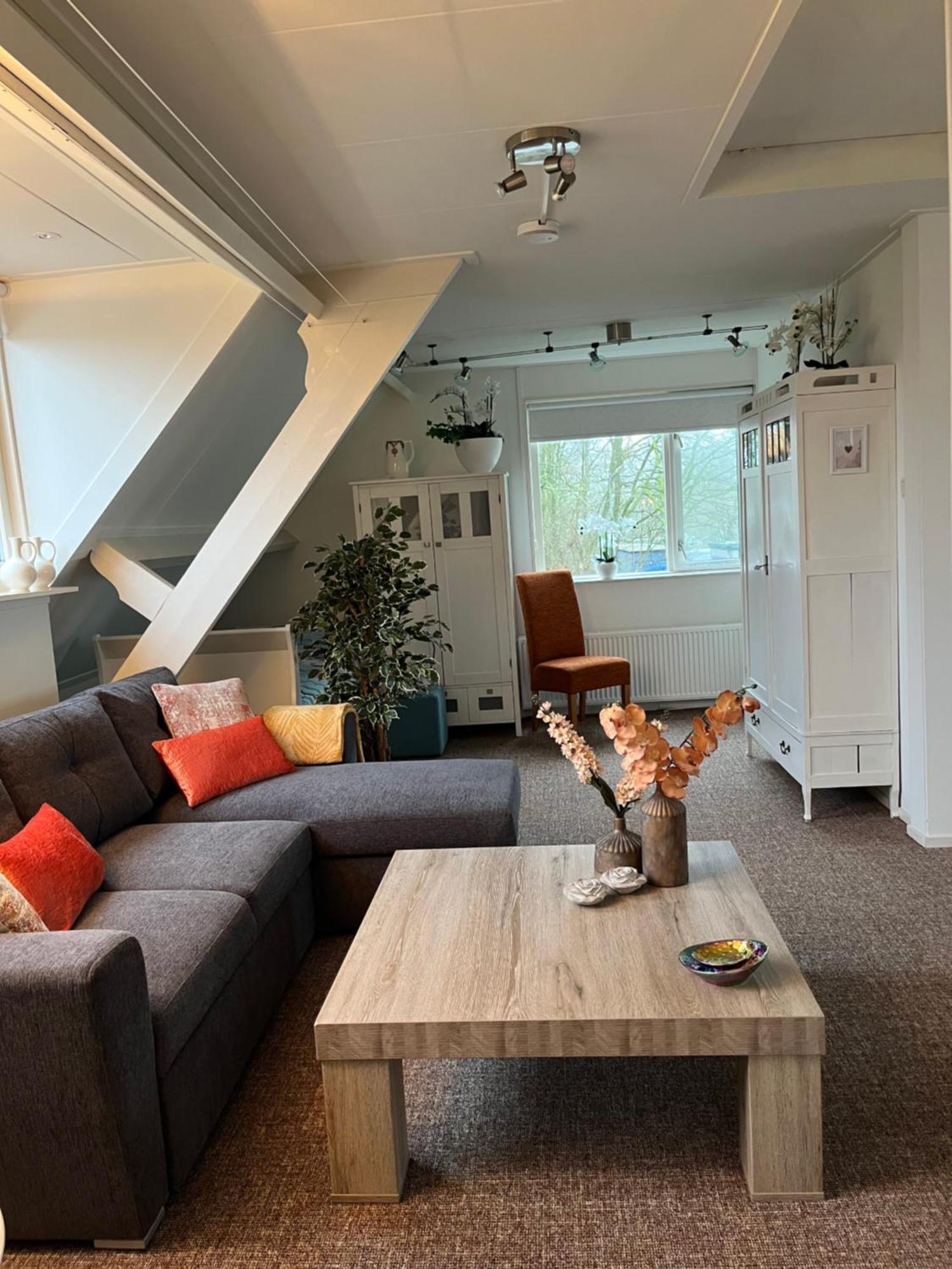 B&B Dol - Fijn Benningbroek Luaran gambar